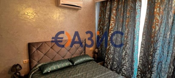 2 bedrooms Apartment in Sveti Vlas, Bulgaria No. 735 16