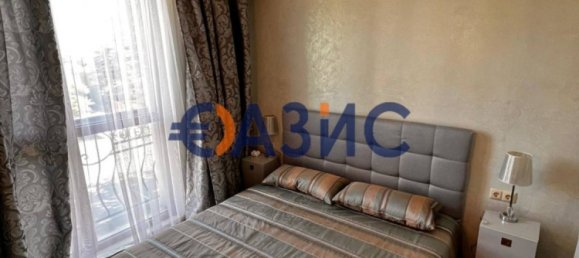 2 bedrooms Apartment in Sveti Vlas, Bulgaria No. 735 22