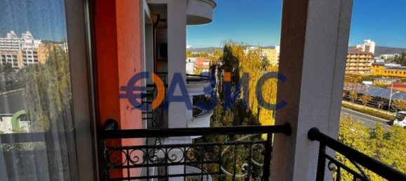 2 bedrooms Apartment in Sveti Vlas, Bulgaria No. 735 26