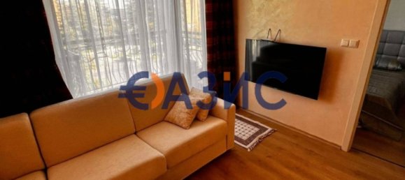 2 bedrooms Apartment in Sveti Vlas, Bulgaria No. 735 12