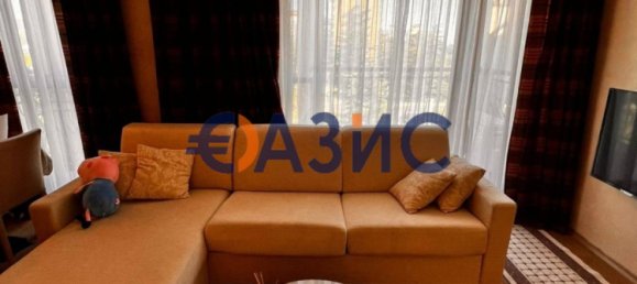 2 bedrooms Apartment in Sveti Vlas, Bulgaria No. 735 13