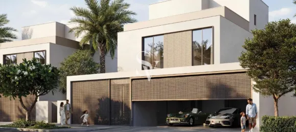 3 dormitorios villa en venta en Dubai, UAE № 197579 11