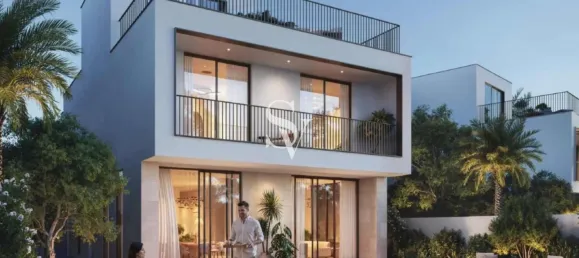 3 dormitorios villa en venta en Dubai, UAE № 197579 9