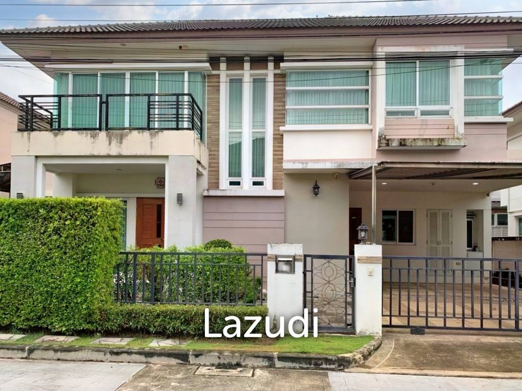 4 غرف نوم مقهى / مطعم في Samut Prakan, Thailand رقم 17967