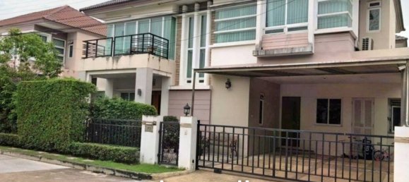 4 غرف نوم مقهى / مطعم في Samut Prakan, Thailand رقم 17967 2