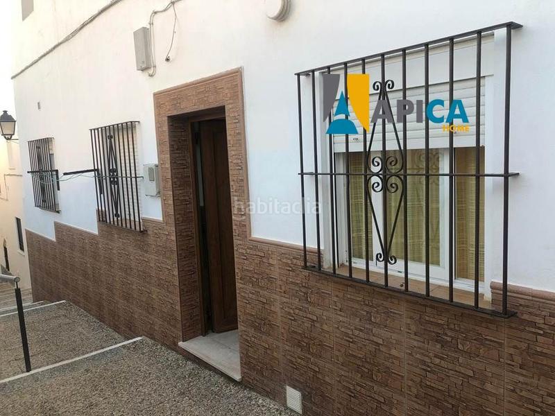 Apartamento T2 em Cadiz, Spain N.º 168814