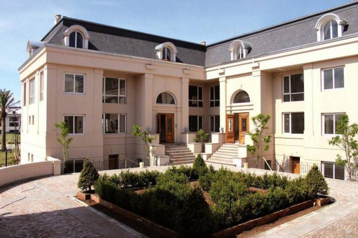 2 bedrooms Apartment in Tigre, Argentina No. 58403