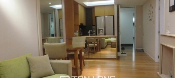 2 bedrooms Apartment in Cau Giay, Vietnam No. 2269 2