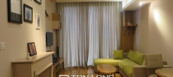 2 bedrooms Apartment in Cau Giay, Vietnam No. 2269 3