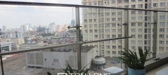 2 bedrooms Apartment in Cau Giay, Vietnam No. 2269 19