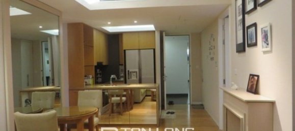 2 bedrooms Apartment in Cau Giay, Vietnam No. 2269 6