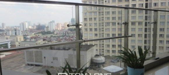 2 bedrooms Apartment in Cau Giay, Vietnam No. 2269 20