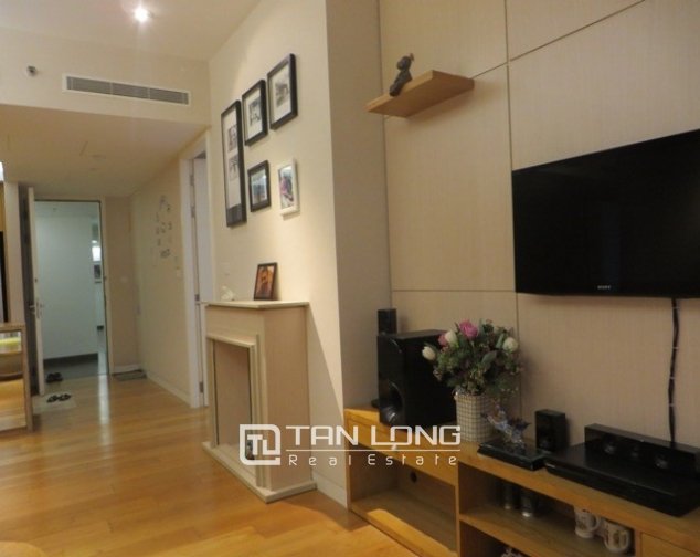 2 bedrooms Apartment in Cau Giay, Vietnam No. 2269