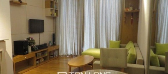 2 bedrooms Apartment in Cau Giay, Vietnam No. 2269 5