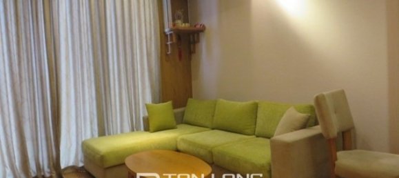 2 bedrooms Apartment in Cau Giay, Vietnam No. 2269 4