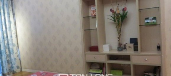 2 bedrooms Apartment in Cau Giay, Vietnam No. 2269 16