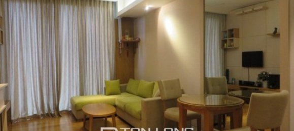 2 bedrooms Apartment in Cau Giay, Vietnam No. 2269 8