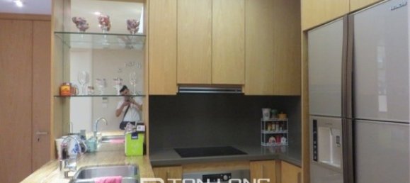 2 bedrooms Apartment in Cau Giay, Vietnam No. 2269 10