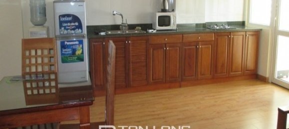 1 Schlafzimmer Wohnung in Ba Dinh, Vietnam, Nr. 3134 2