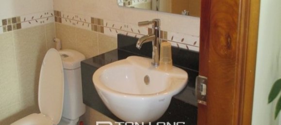 1 Schlafzimmer Wohnung in Ba Dinh, Vietnam, Nr. 3134 8