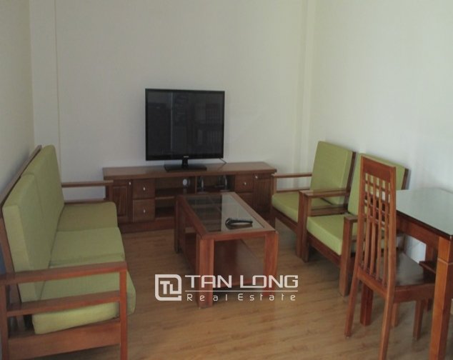 1 Schlafzimmer Wohnung in Ba Dinh, Vietnam, Nr. 3134