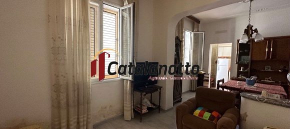 Casa de 2 habitaciónes en Castelvetrano, Italy No. 165273 5