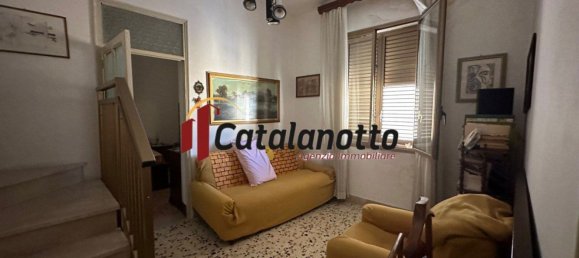 Casa de 2 habitaciónes en Castelvetrano, Italy No. 165273 8