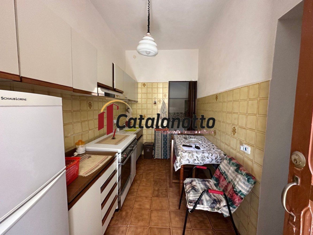 Casa de 2 habitaciónes en Castelvetrano, Italy No. 165273