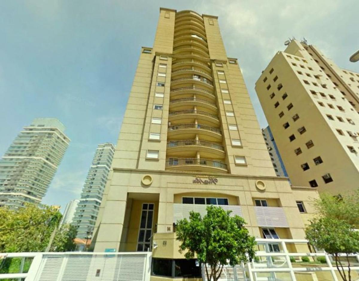 2 bedrooms Apartment in Sao Paulo, Brazil No. 588704