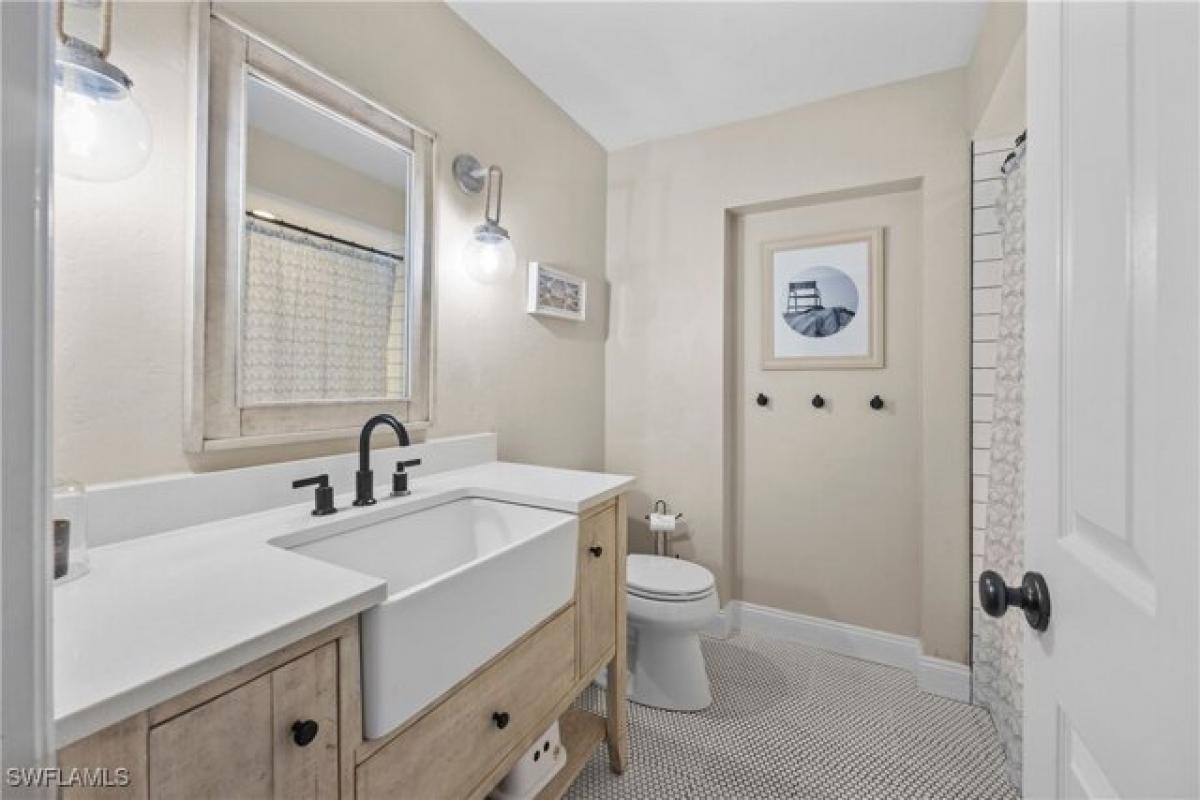 4 bedrooms House in Naples, USA No. 420566