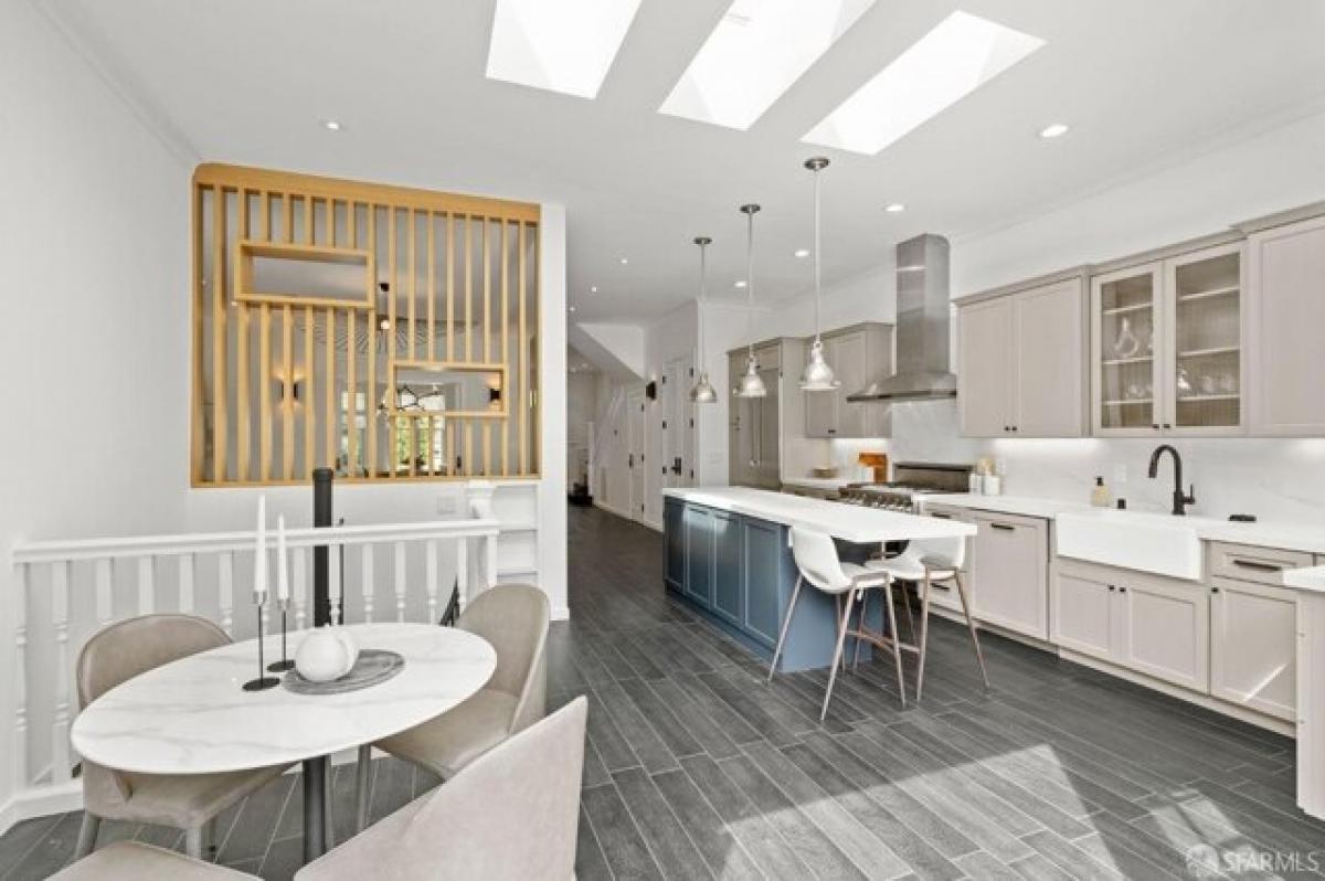 Casa T4 em San Francisco, USA N.º 347726