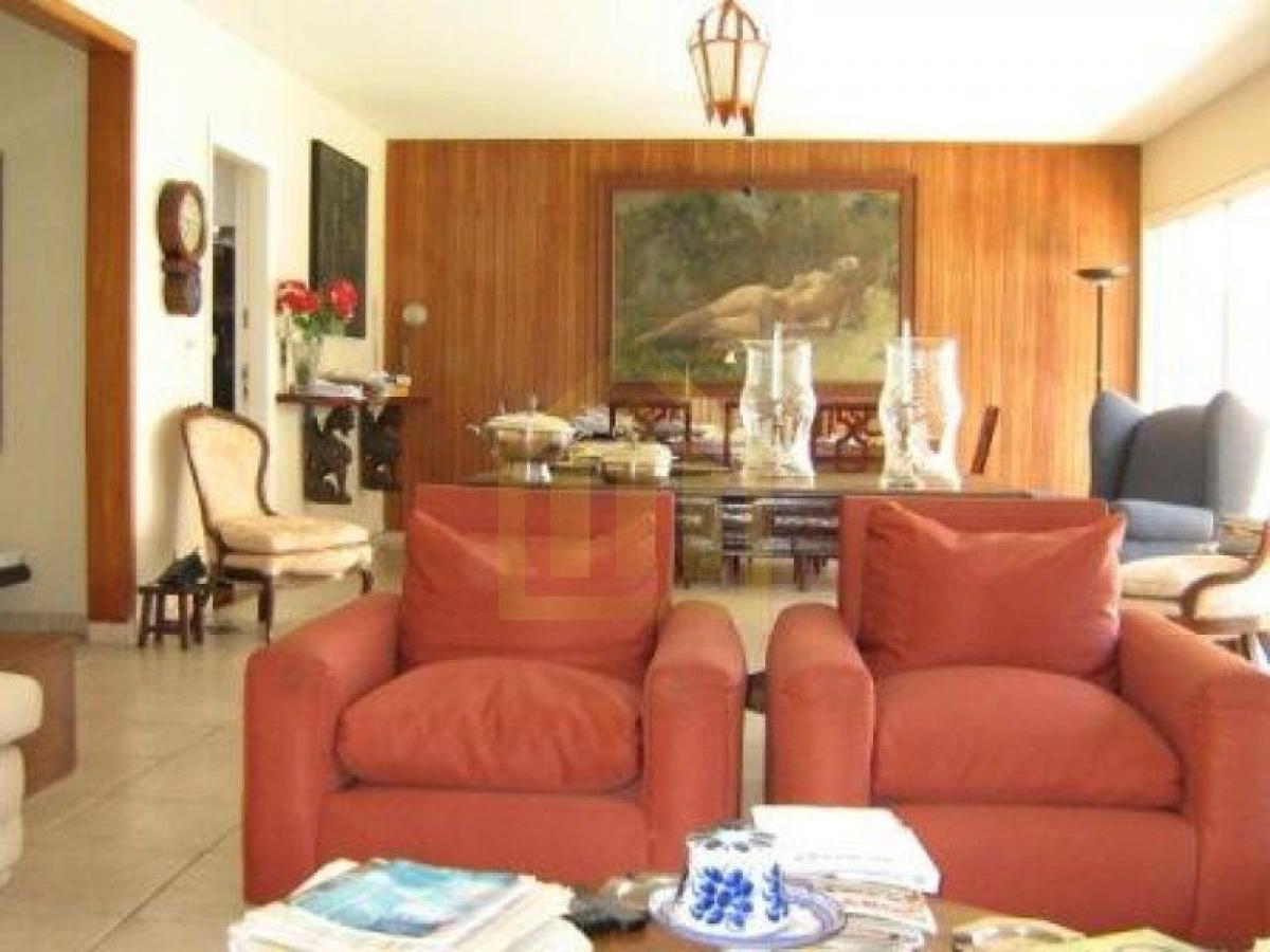 4 bedrooms House in Sao Paulo, Brazil No. 445396