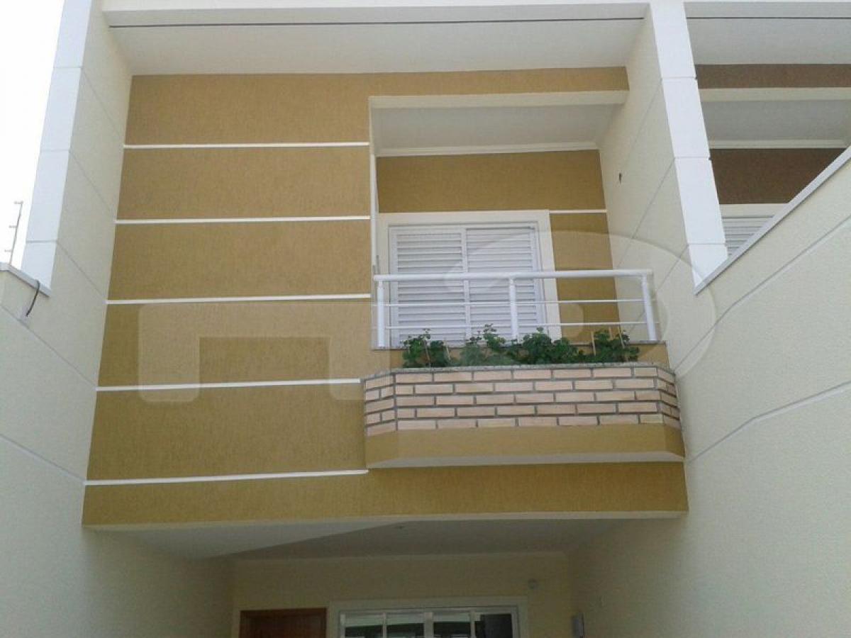 2 chambres Maison à Sao Paulo, Brazil No. 447859