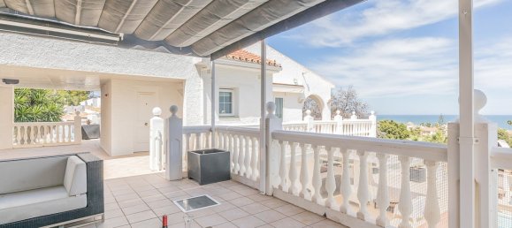 6 غرف نوم فيلا في Mijas, Spain رقم 138226 22