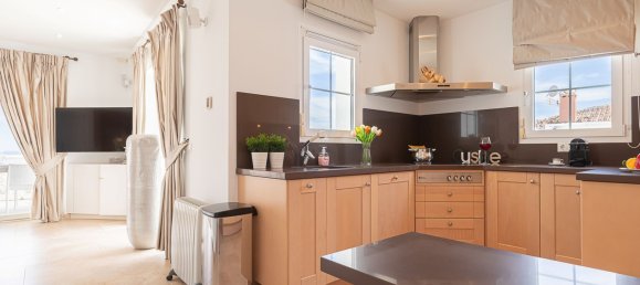 6 غرف نوم فيلا في Mijas, Spain رقم 138226 23