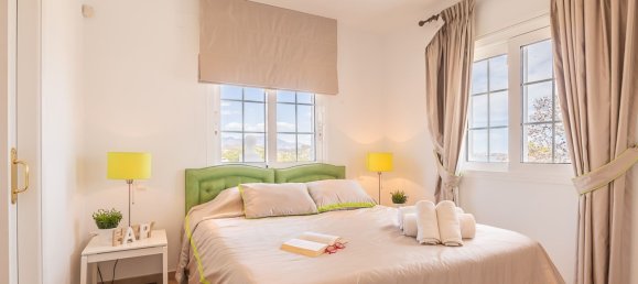 6 غرف نوم فيلا في Mijas, Spain رقم 138226 31