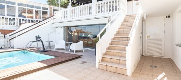 6 غرف نوم فيلا في Mijas, Spain رقم 138226 20