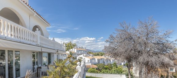 6 غرف نوم فيلا في Mijas, Spain رقم 138226 37