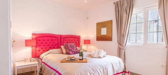 6 غرف نوم فيلا في Mijas, Spain رقم 138226 27