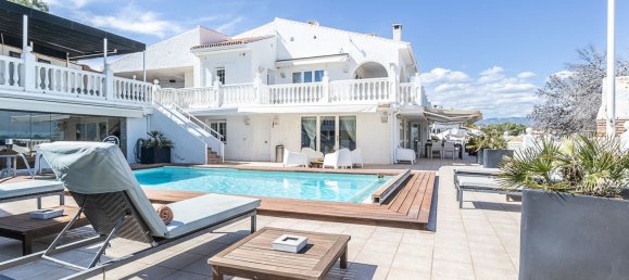 6 غرف نوم فيلا في Mijas, Spain رقم 138226 38