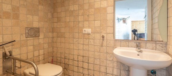 6 غرف نوم فيلا في Mijas, Spain رقم 138226 35