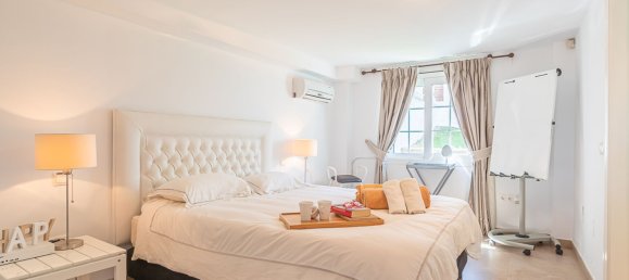 6 غرف نوم فيلا في Mijas, Spain رقم 138226 14