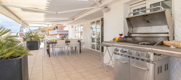 6 غرف نوم فيلا في Mijas, Spain رقم 138226 10