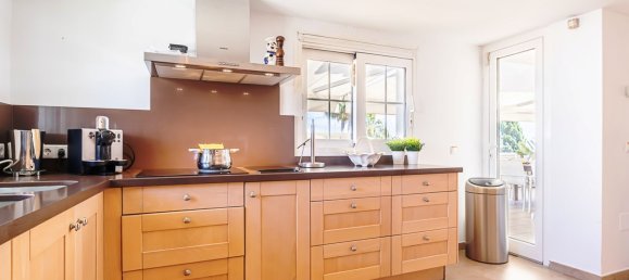 6 غرف نوم فيلا في Mijas, Spain رقم 138226 8