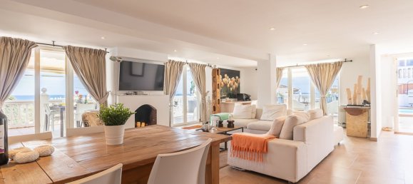 6 غرف نوم فيلا في Mijas, Spain رقم 138226 5