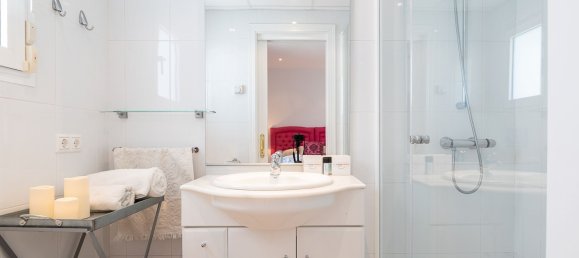 6 غرف نوم فيلا في Mijas, Spain رقم 138226 28