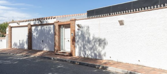 6 غرف نوم فيلا في Mijas, Spain رقم 138226 3