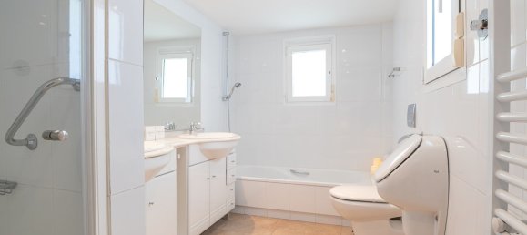 6 غرف نوم فيلا في Mijas, Spain رقم 138226 17