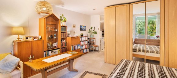 1 bedroom Apartment in Munich, Germany No. 283220 3