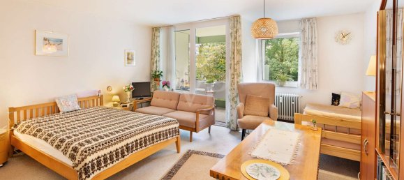 1 bedroom Apartment in Munich, Germany No. 283220 2